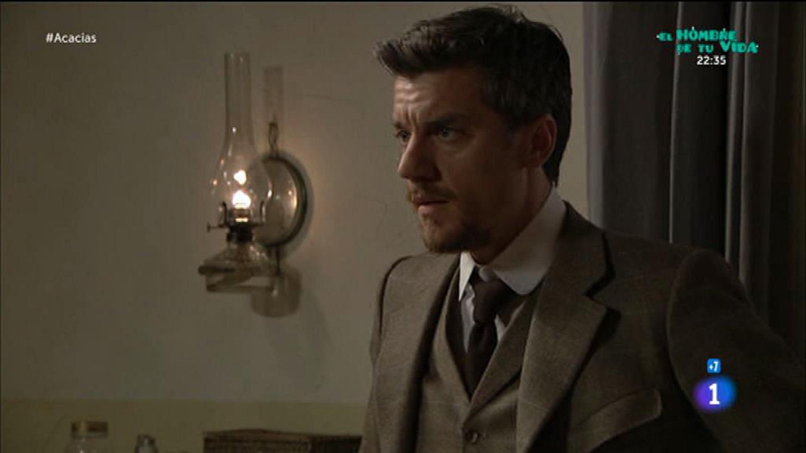 Acacias 38 - Humildad entre la vida y la muerte