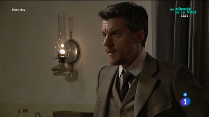 Acacias 38 - Humildad entre la vida y la muerte