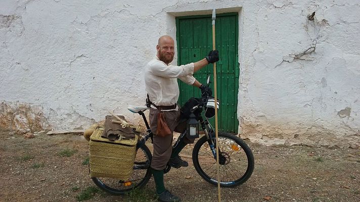 España Directo - Un Quijote del siglo XXI