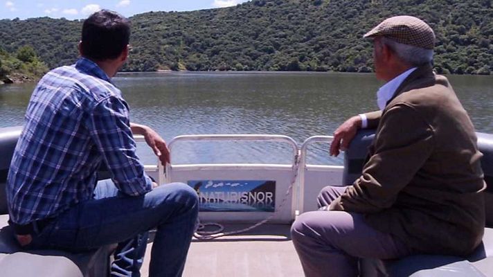 Aquí la Tierra - Aquí la Tierra - 16/06/16