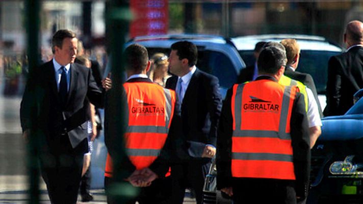 Telediario 1 - Telediario 2 en 4' - 16/06/16