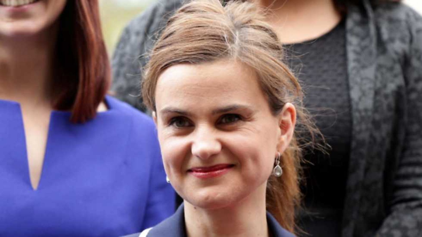 Telediario - 21 horas - 16/06/16 - ver ahora