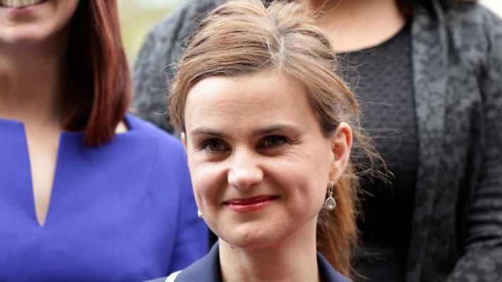 Telediario 1 - Telediario - 21 horas - 16/06/16