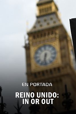 En portada - Reino Unido: In or Out