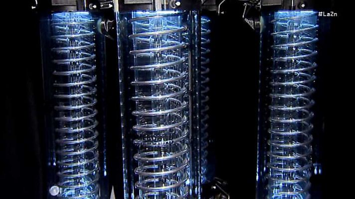 La 2 Noticias - La 2 Noticias - 16/06/16