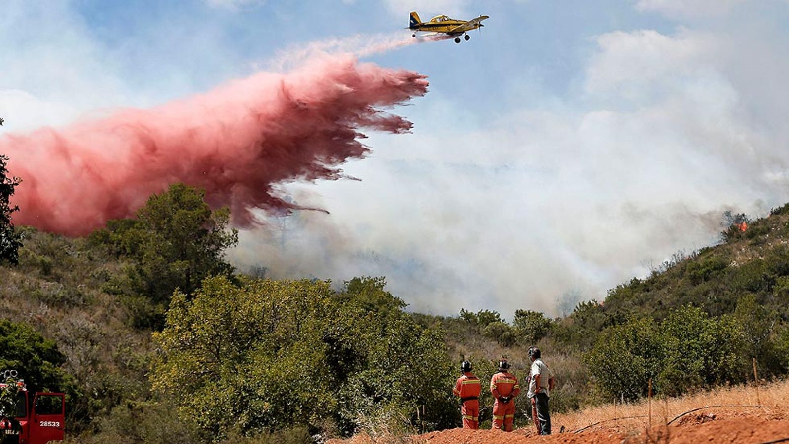 Telediario Matinal en Cuatro Minutos 17/06/16