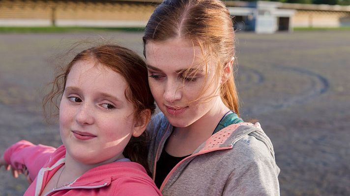 Días de cine - 'Mi perfecta hermana'