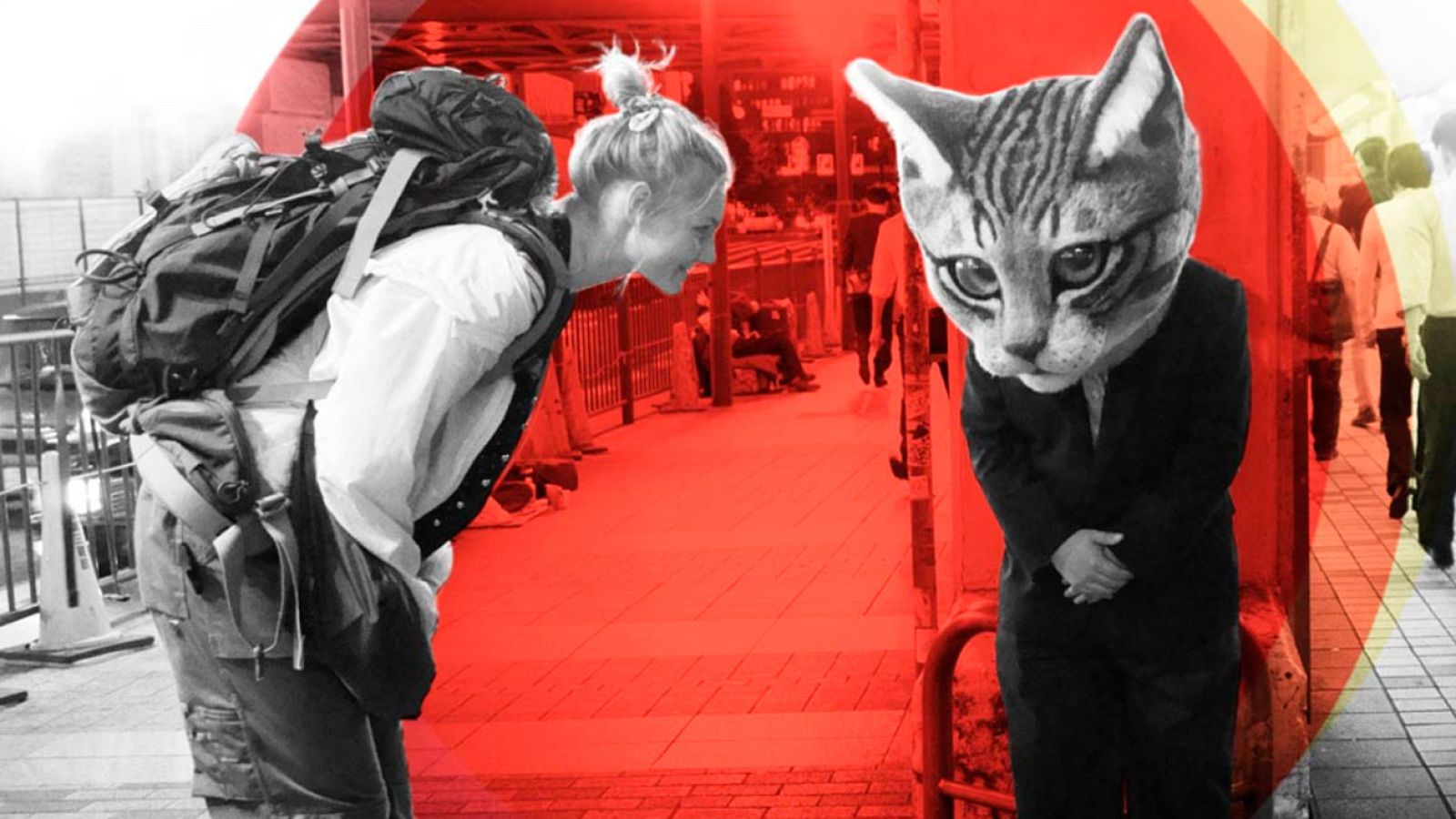 18 Festival de Cine Alemán de Madrid