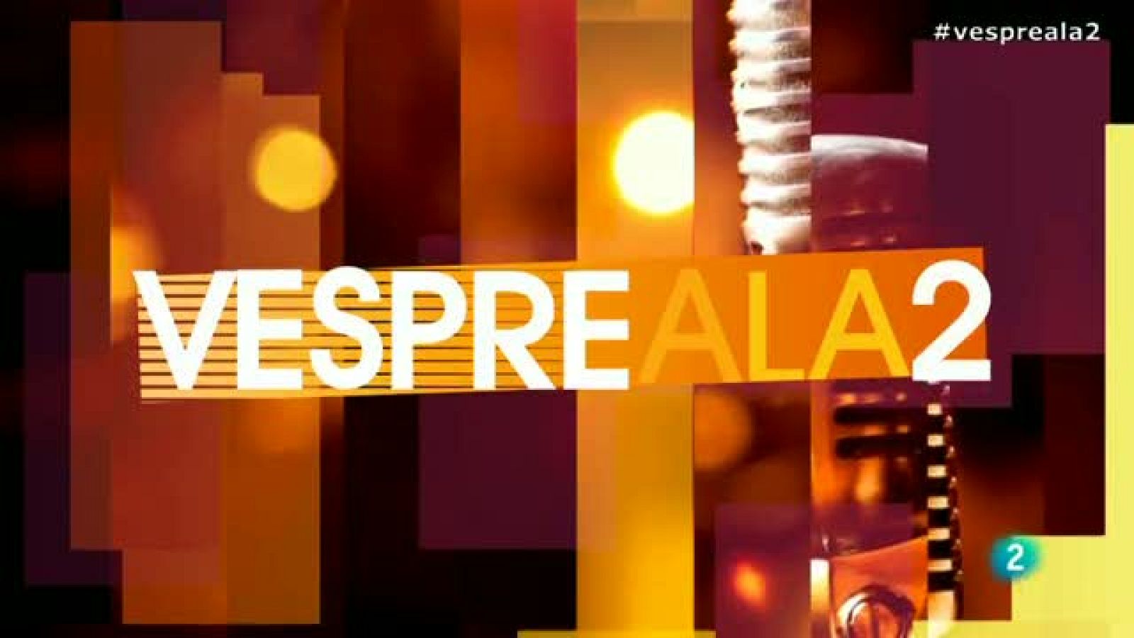 Vespre a La 2 - Los Vivancos