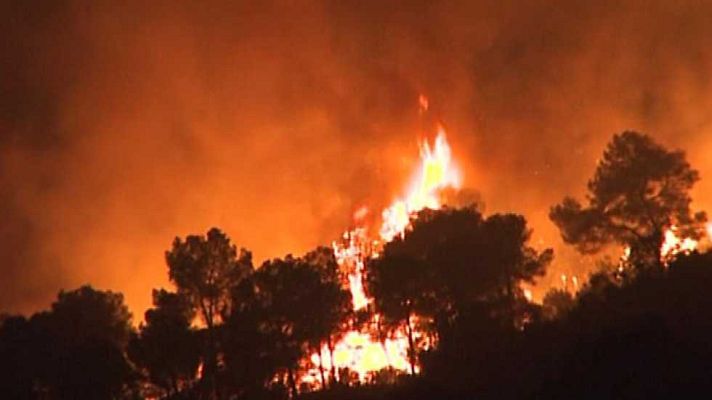 Telediario 1 - Telediario - 8 horas - 17/06/16