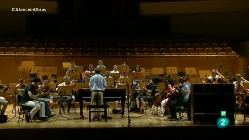 Murray Perahia, salvado por Bach