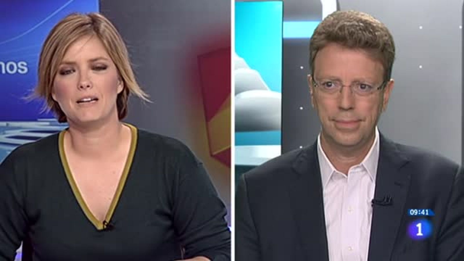 Ferran Bel (CDC): "Podemos ha renunciado claramente al referéndum"