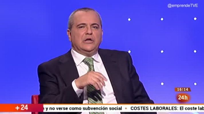 Emprende - Aprende a controlar tu economía