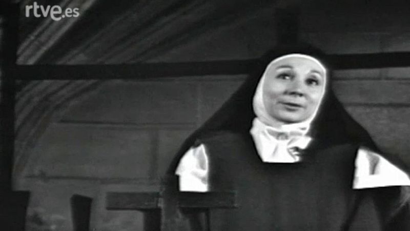 Estudio 1 - Retablo de Santa Teresa