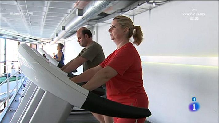 La mañana - Activar el metabolismo