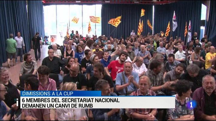 L'Informatiu - L'Informatiu en 3' - 17/06/16