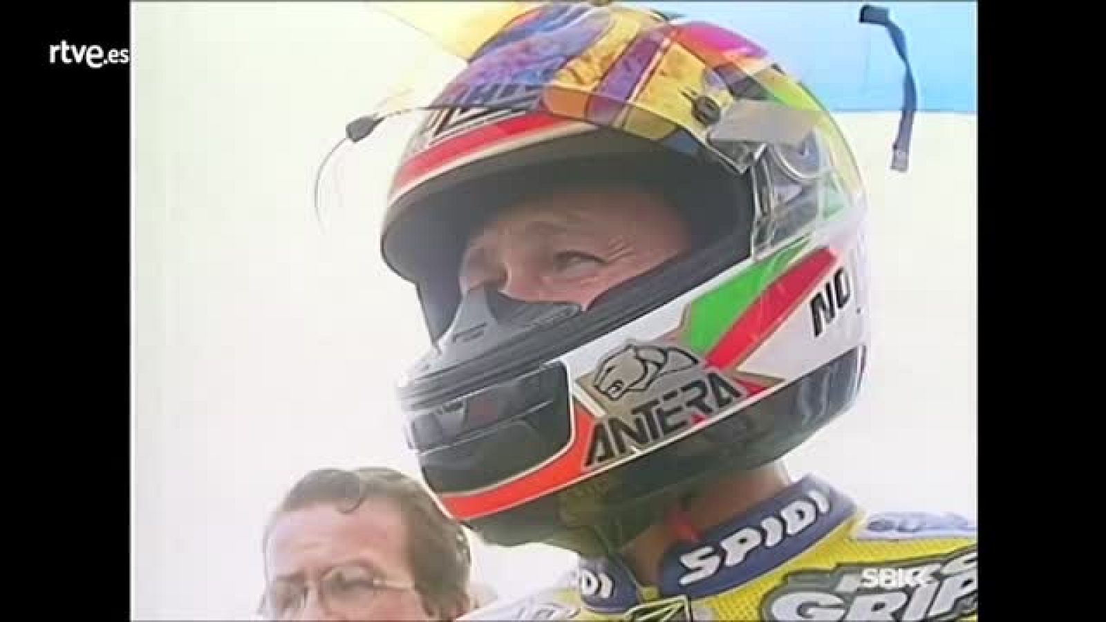 WorldSBK. Homenaje a Francesco Pirovano | Ver