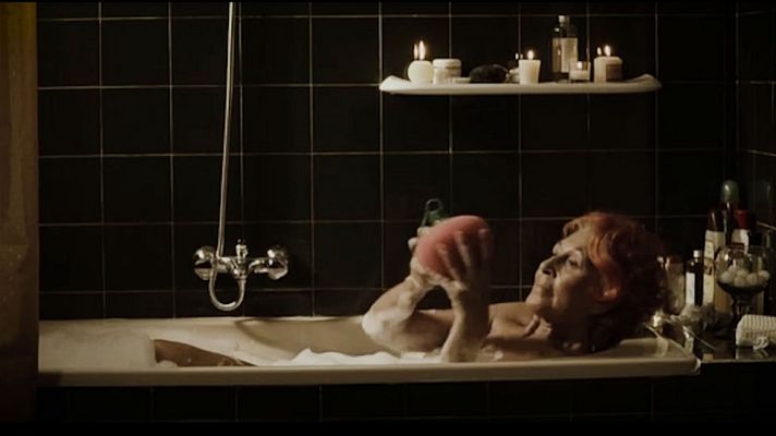 Versión española - Cine Low Cost: "Sexo en la tercera edad"