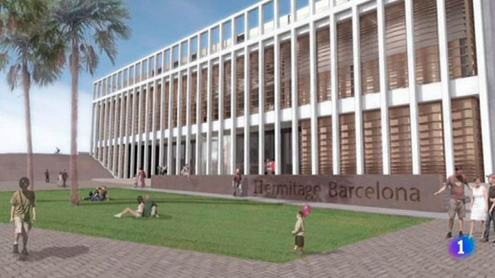 L'Informatiu - L'Informatiu - 17/06/16