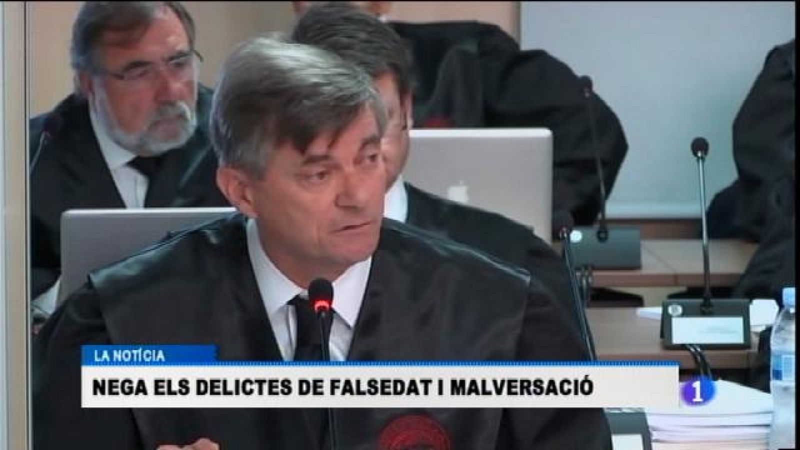 Informatiu Balear - 17/06/16