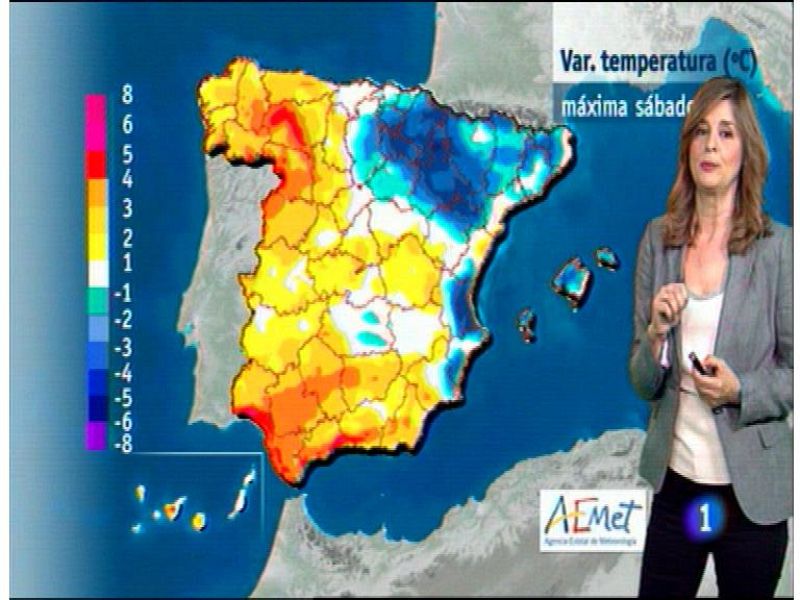 El tiempo en Asturias - 17/06/16 | Ver