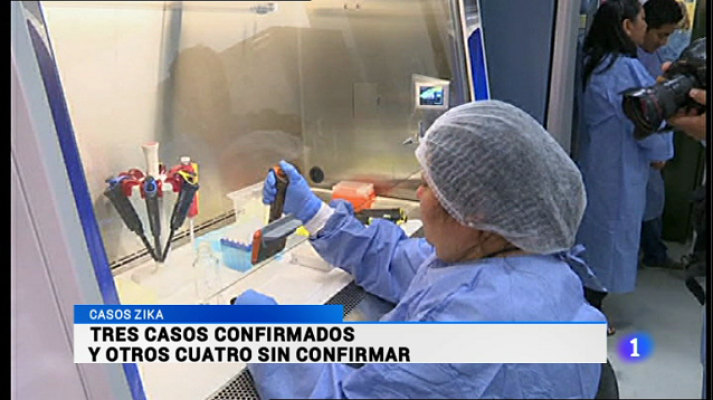 Informativo Telerioja - Telerioja en 2' - 17/06/16