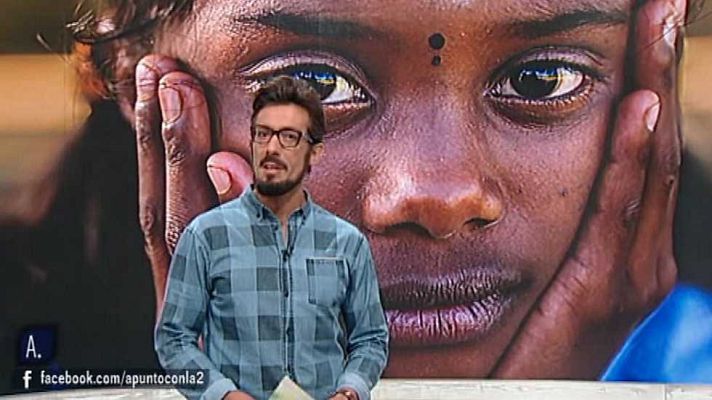 A punto con La 2 - A punto con La 2 - 17/06/16