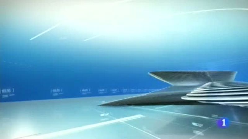 Noticias Castilla y León - 17/06/16