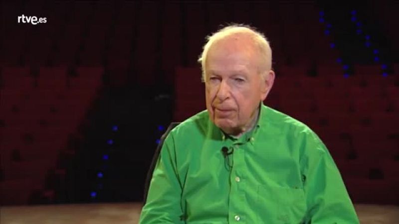 Peter Brook vuelve al Festival de Otoño en Primavera