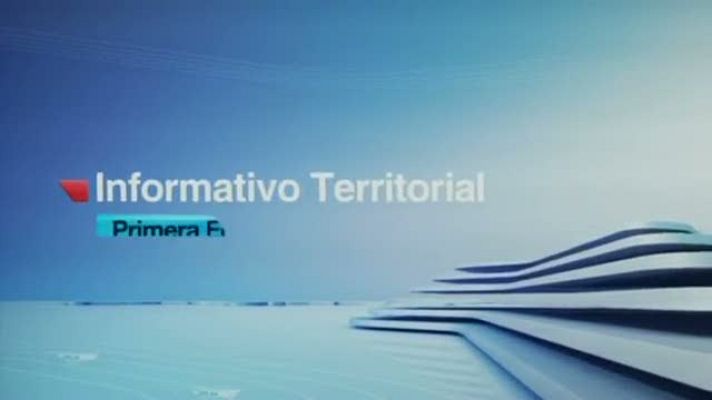 Noticias de Castilla-La Mancha - Noticias de Castilla-La Mancha - 17/06/16