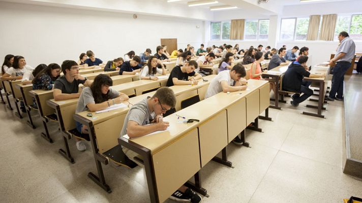 Informativo de Madrid - Informativo de Madrid 2 - 17/06/16