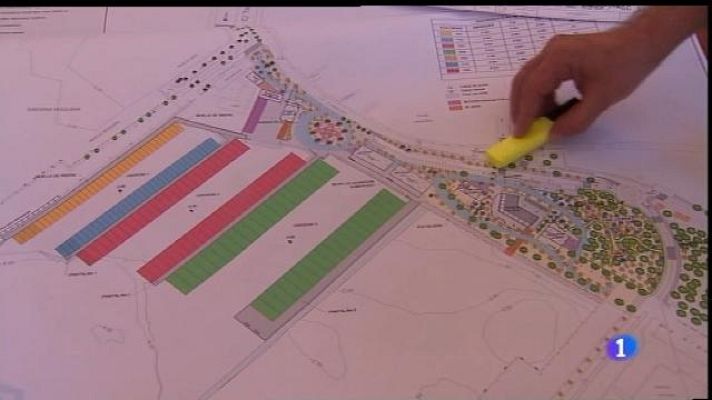 Informatiu Balear - Polèmica per la reforma del port d'Alcúdia