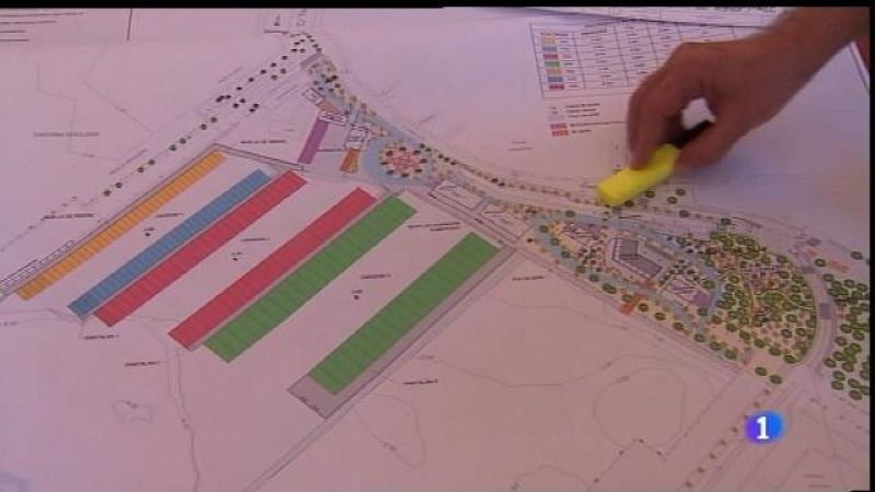 Polèmica per la reforma del port d'Alcúdia