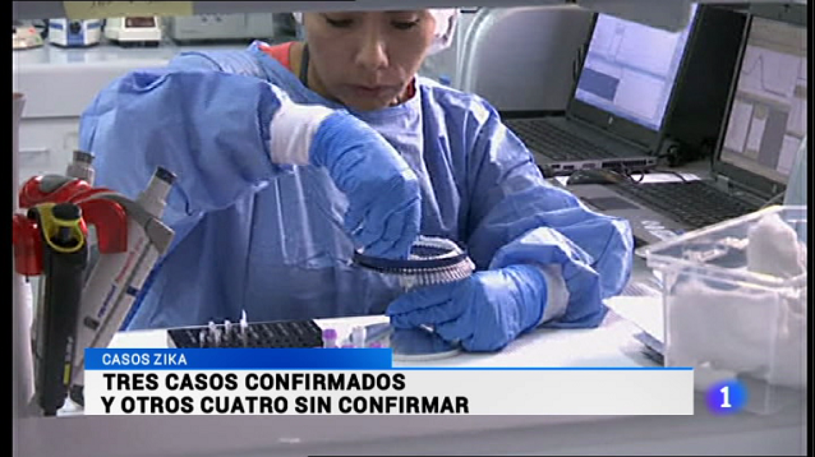 Informativo Telerioja 2 - 17/06/16