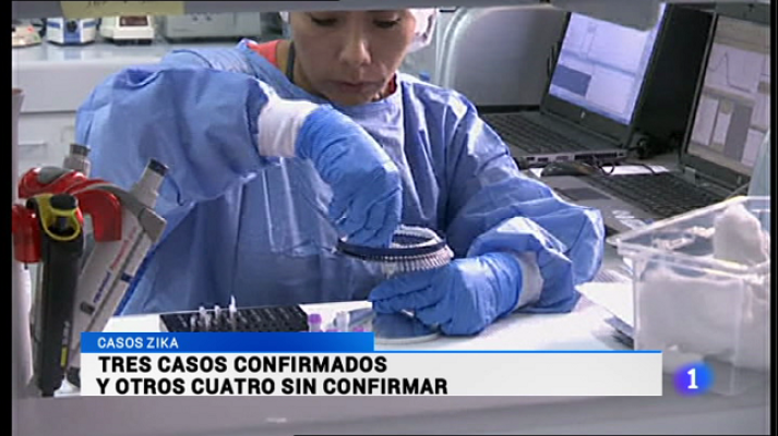 Informativo Telerioja - Informativo Telerioja 2 - 17/06/16