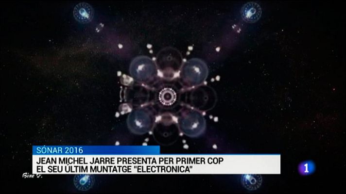 L'Informatiu - L'Informatiu 2 - 17/06/2016