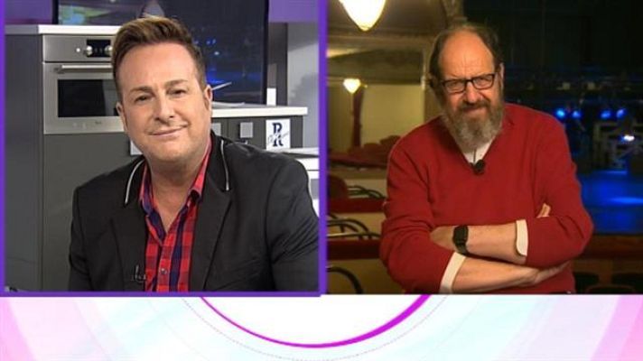 Cerca de ti - Cerca de ti - 17/06/2016