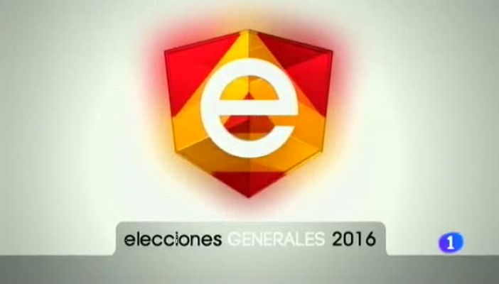 Noticias Aragón - Elecciones Aragón - 17/06/2016