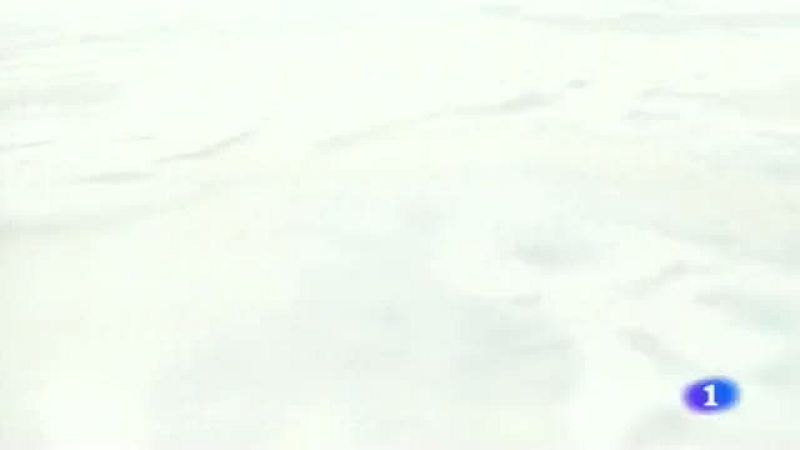 El tiempo en la Región de Murcia - 17/06/2016