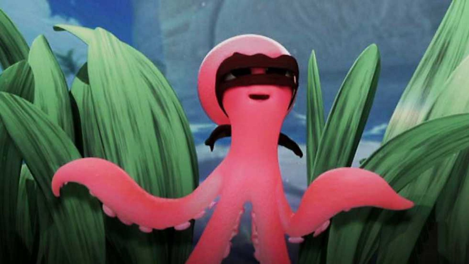 ¡Preparaos para el eclipse! - Sammy y compañía | Ver