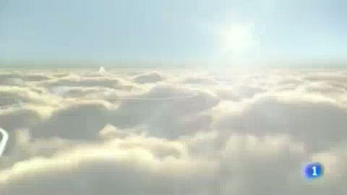 Telenorte - País Vasco - El tiempo en el País Vasco - 17/06/16