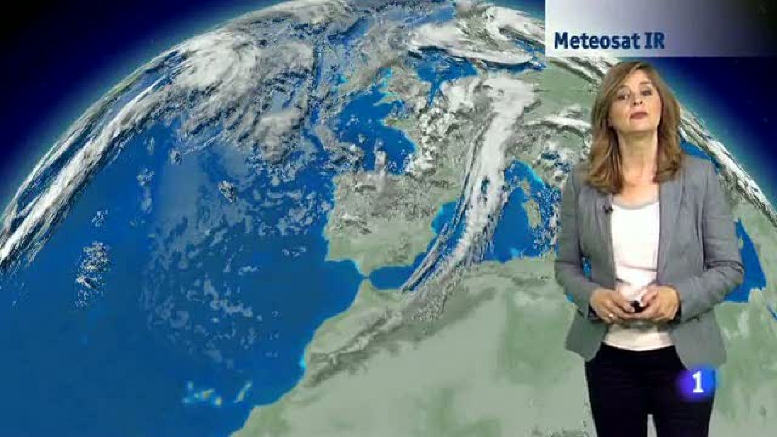El tiempo en Andalucía - 17/06/16 | Ver