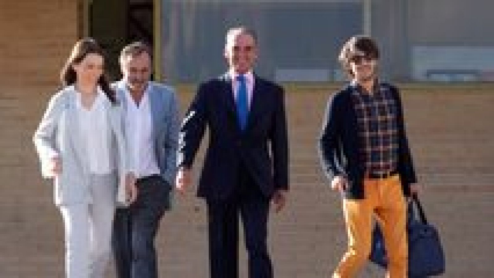 Telediario - 21 horas - 17/06/16 - ver ahora