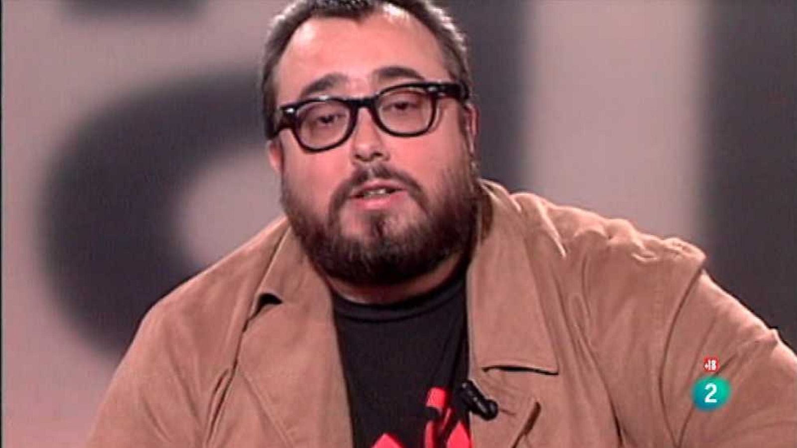 Historia de nuestro cine - Acción mutante (presentación) - ver ahora