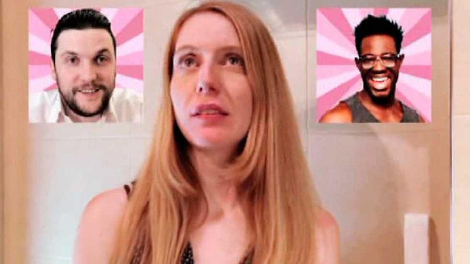 Cámara abierta 2.0 - La webserie Rubia en apuros, la plataforma A coffee for refugees, 5G y Liberto Rabal en #1minutoCOM - ver ahora