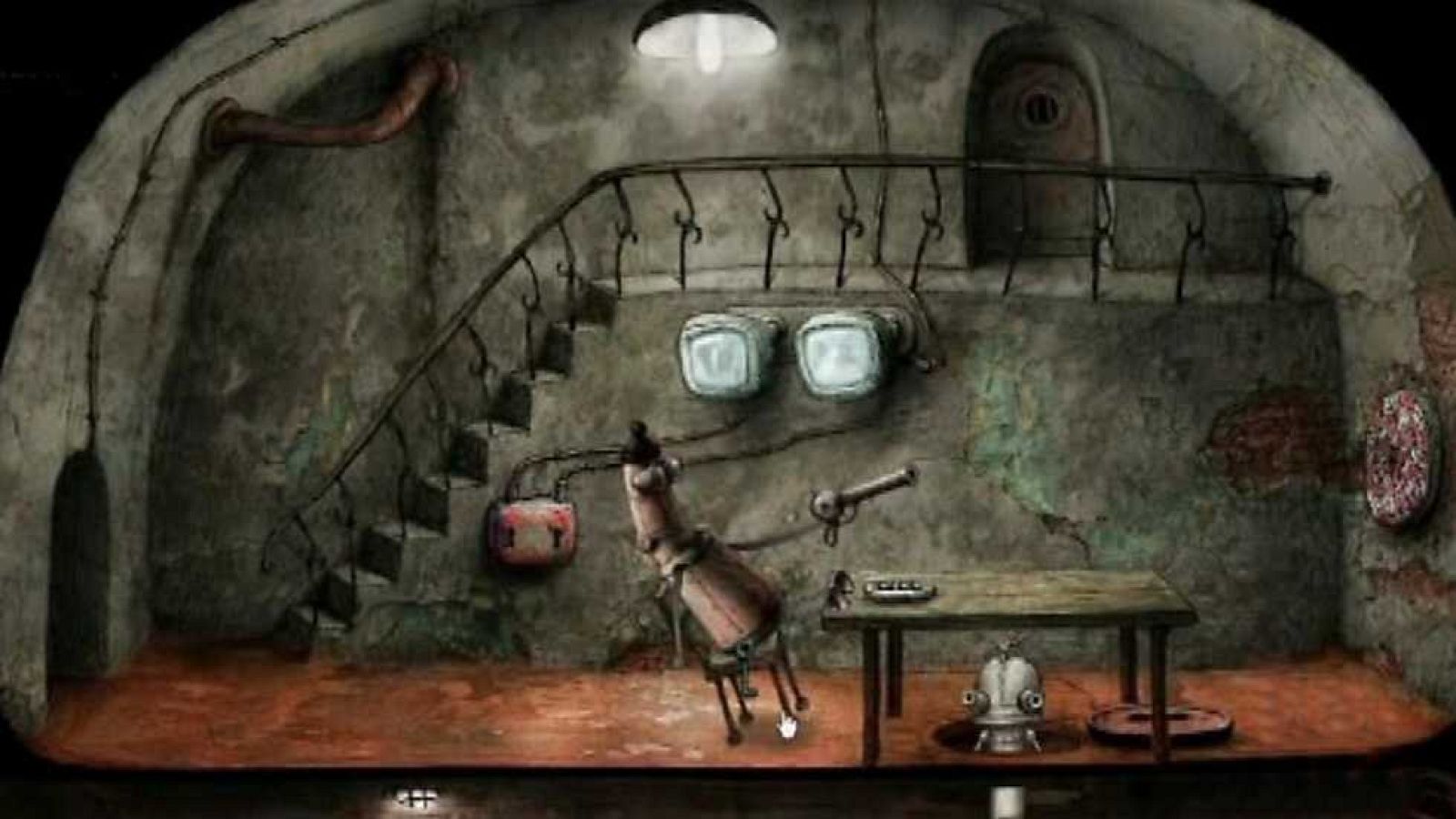 Zoom Net - Amanita Design, Lenovo Tech World y Pirates: Treasure Hunters - ver ahora