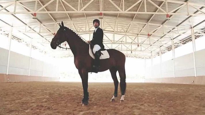 España en comunidad - España en comunidad - 18/06/16