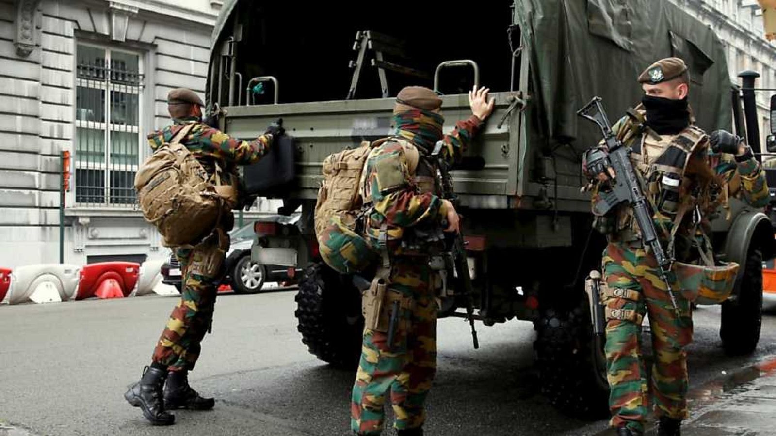 Telediario - 15 horas - 18/06/16 - ver ahora