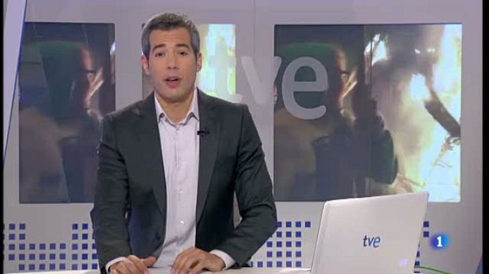 L'Informatiu - Les primeres Falles del Pirineu com a patrimoni de la UNESCO