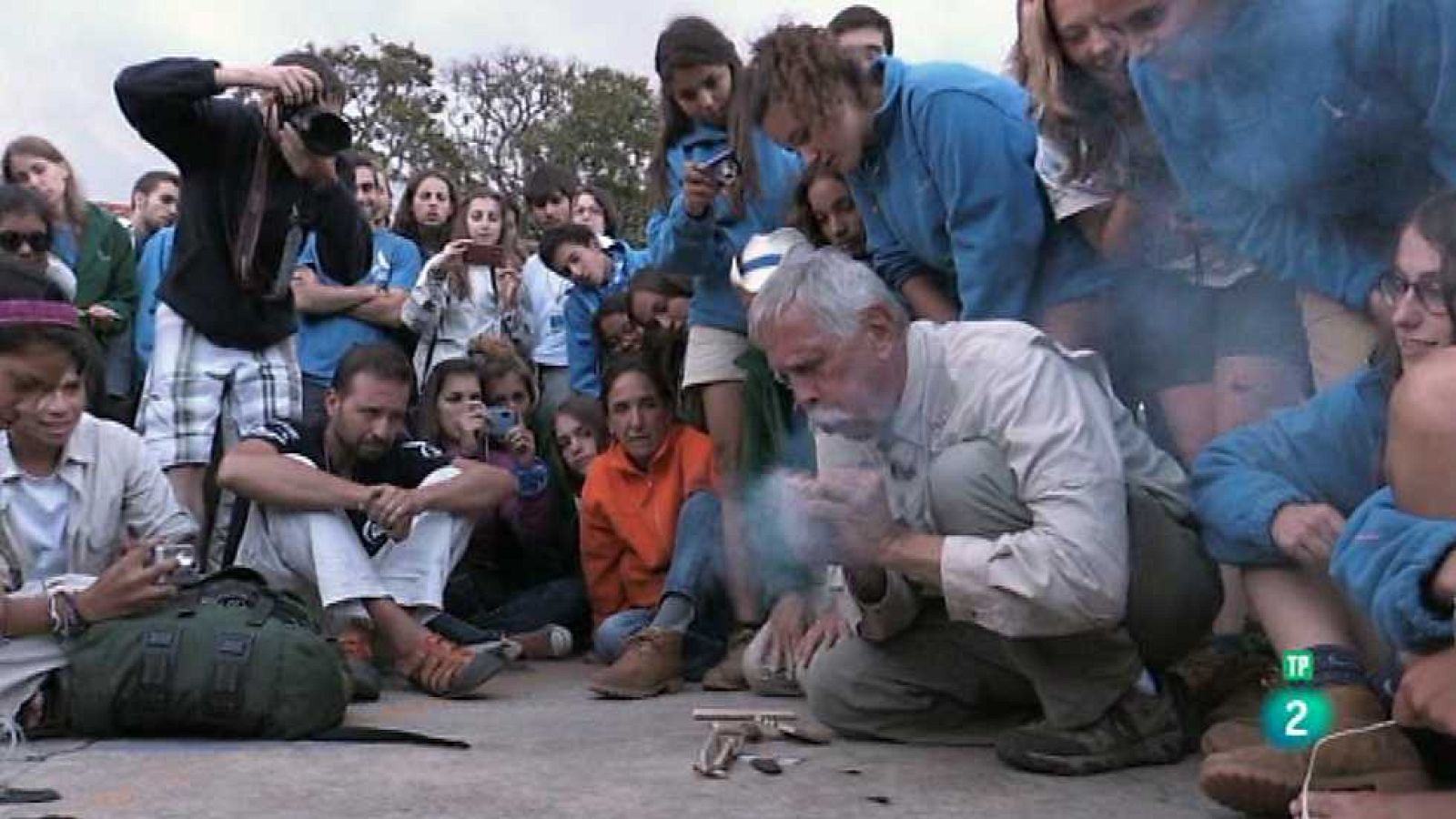 Ruta Quetzal -El cañón de Chicamocha - ver ahora